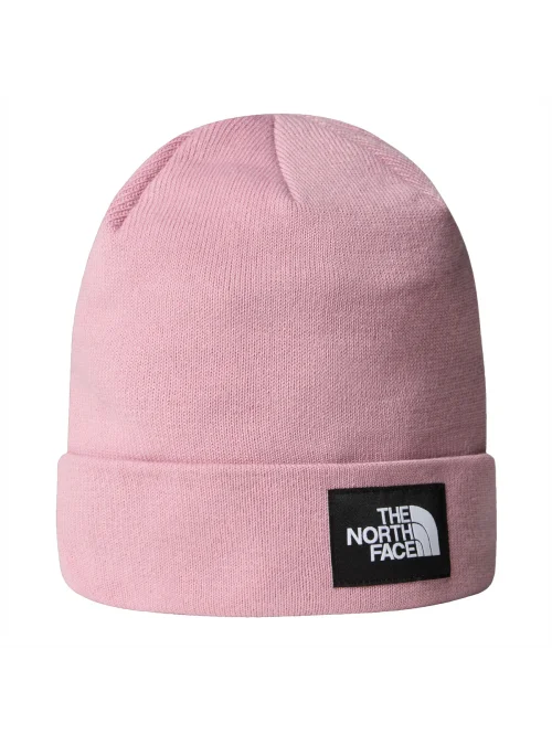 The North Face DOCKWKR RCYLD BEANIE NF0A3FNT1MI