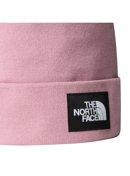 The North Face DOCKWKR RCYLD BEANIE NF0A3FNT1MI