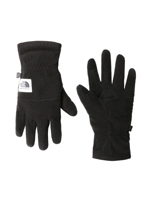 The North Face ETIP HW FLEECE GLOVE NF0A7RJ6JK3