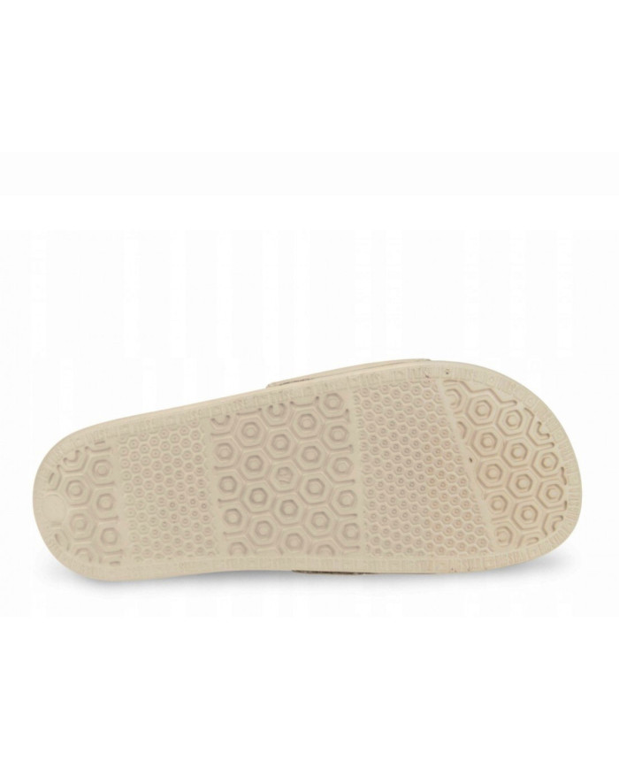 Big Star Klapki Damskie Beżowe – Kup Online w Sklepie