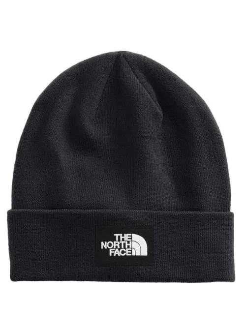 The North Face DOCKWKR RCYLD BEANIE NF0A3FNTJK3 The North Face DOCKWKR RCYLD BEANIE NF0A3FNTJK3