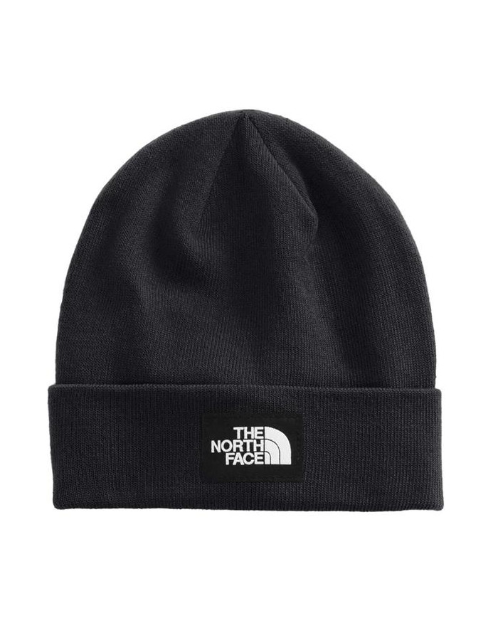 The North Face DOCKWKR RCYLD BEANIE NF0A3FNTJK3