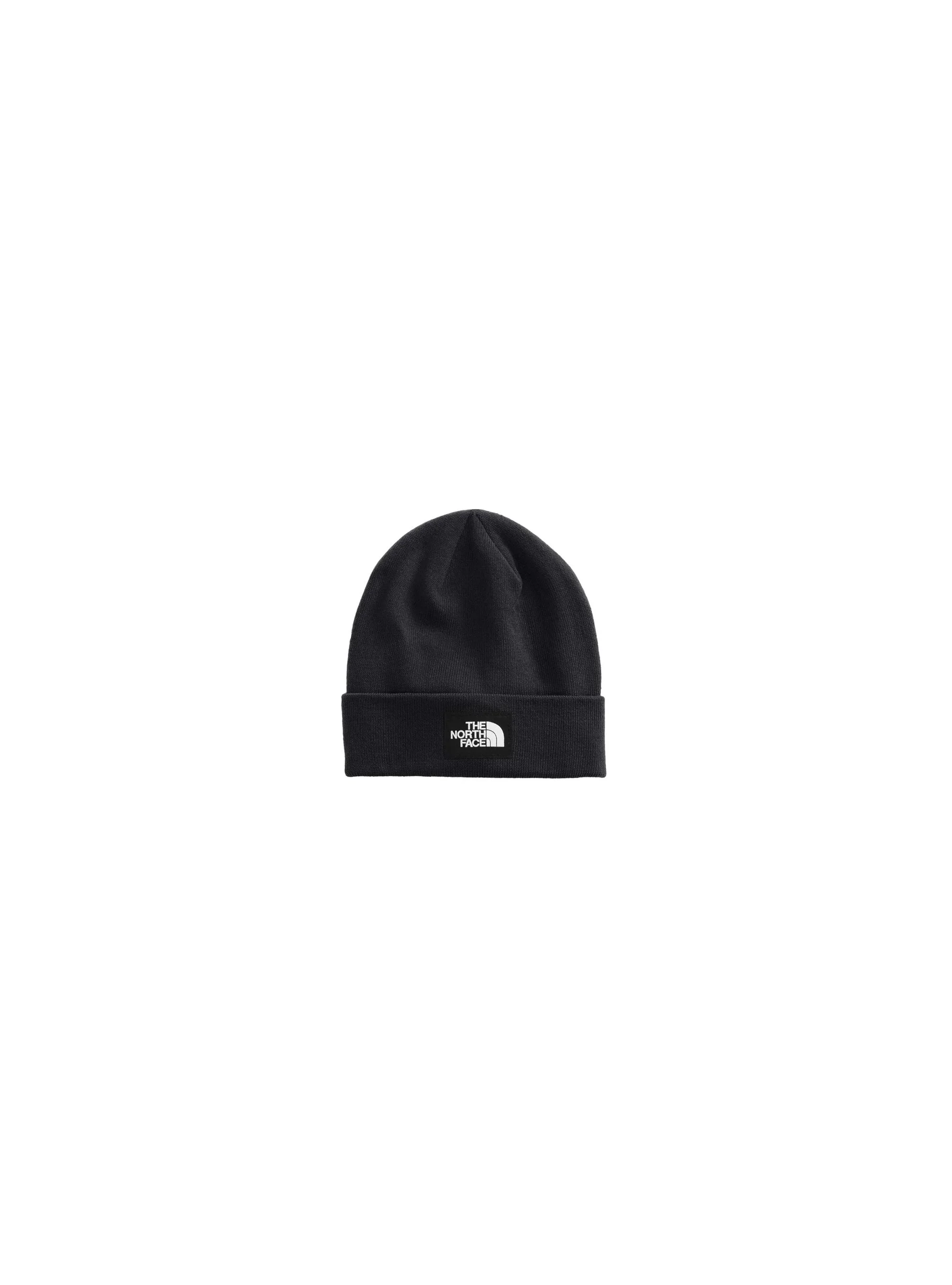 The North Face DOCKWKR RCYLD BEANIE NF0A3FNTJK3 The North Face DOCKWKR RCYLD BEANIE NF0A3FNTJK3
