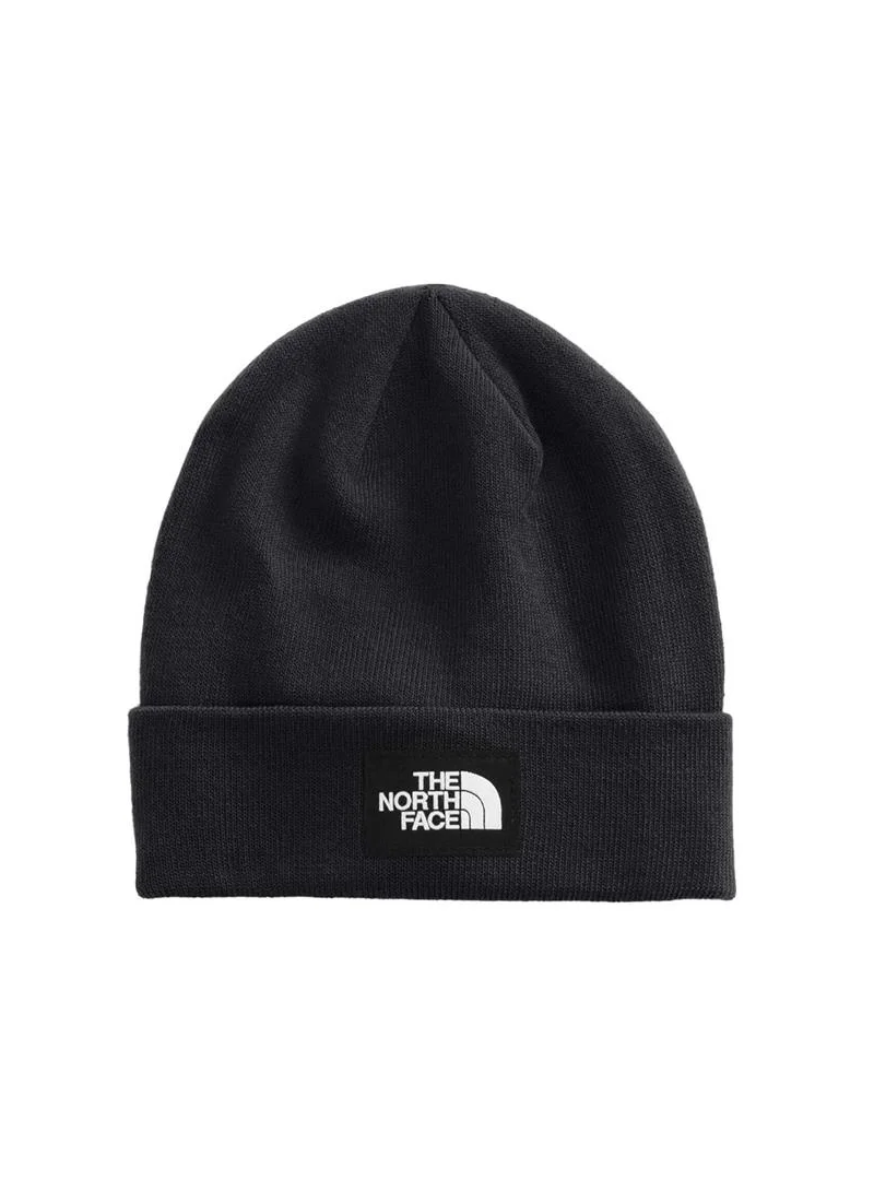 The North Face DOCKWKR RCYLD BEANIE NF0A3FNTJK3