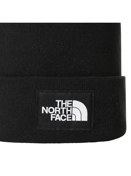 The North Face DOCKWKR RCYLD BEANIE NF0A3FNTJK3 The North Face DOCKWKR RCYLD BEANIE NF0A3FNTJK3
