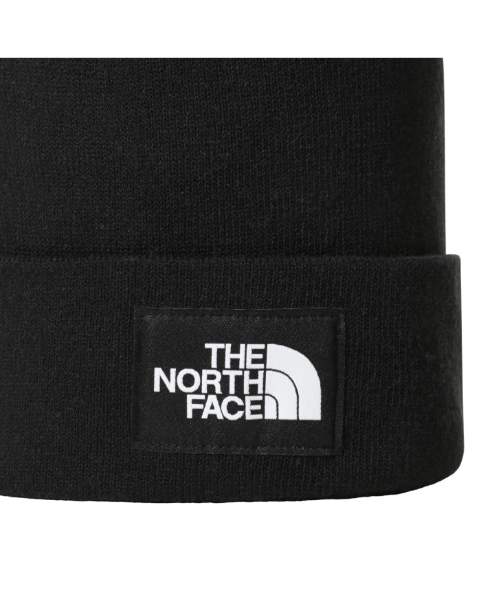 The North Face DOCKWKR RCYLD BEANIE NF0A3FNTJK3