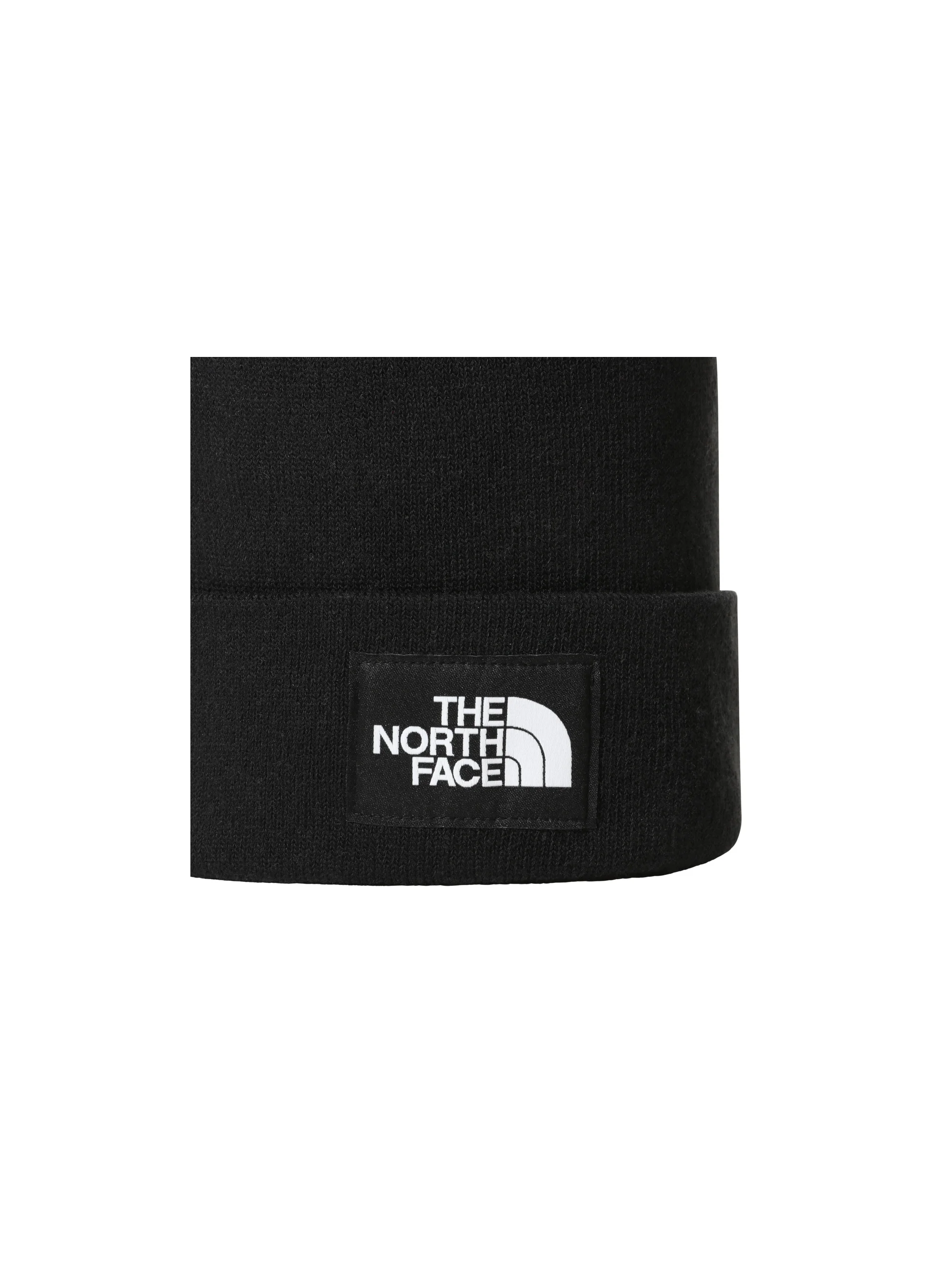 The North Face DOCKWKR RCYLD BEANIE NF0A3FNTJK3 The North Face DOCKWKR RCYLD BEANIE NF0A3FNTJK3