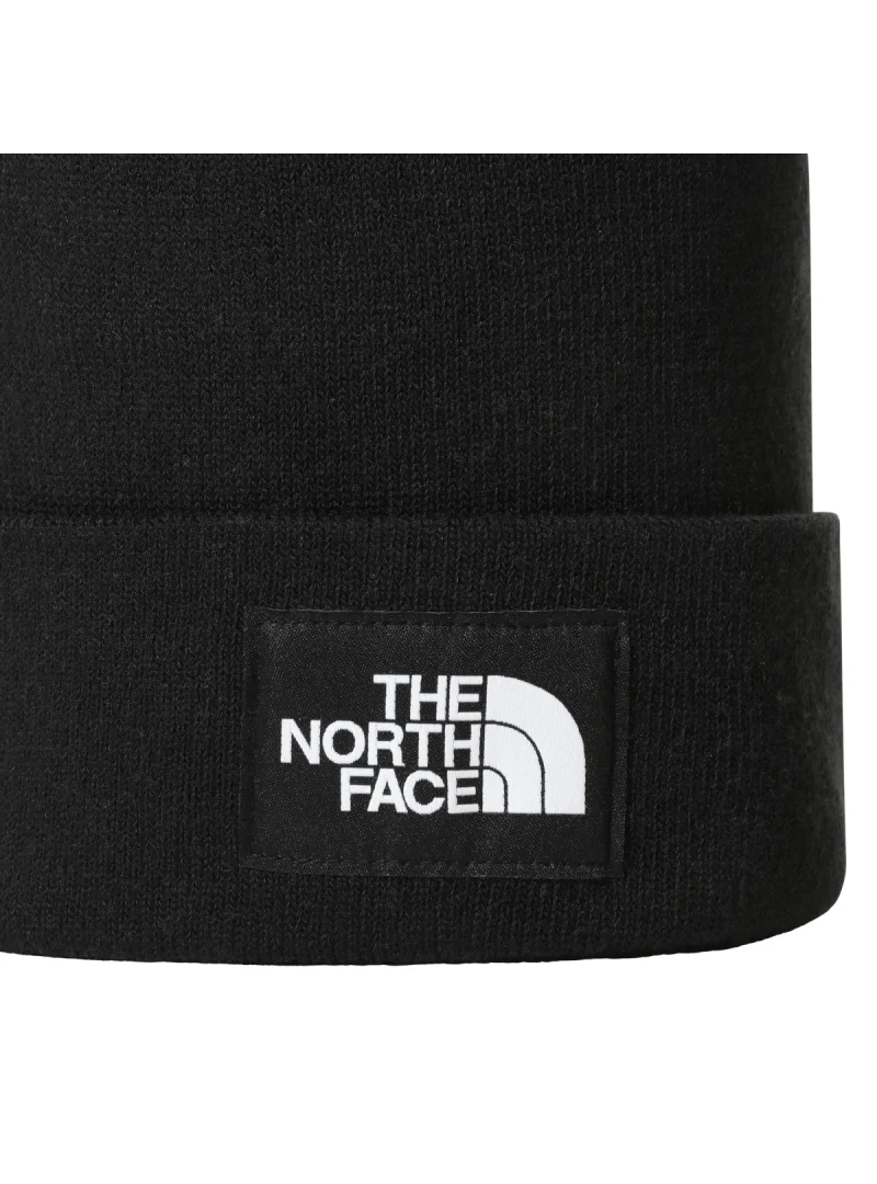 The North Face DOCKWKR RCYLD BEANIE NF0A3FNTJK3