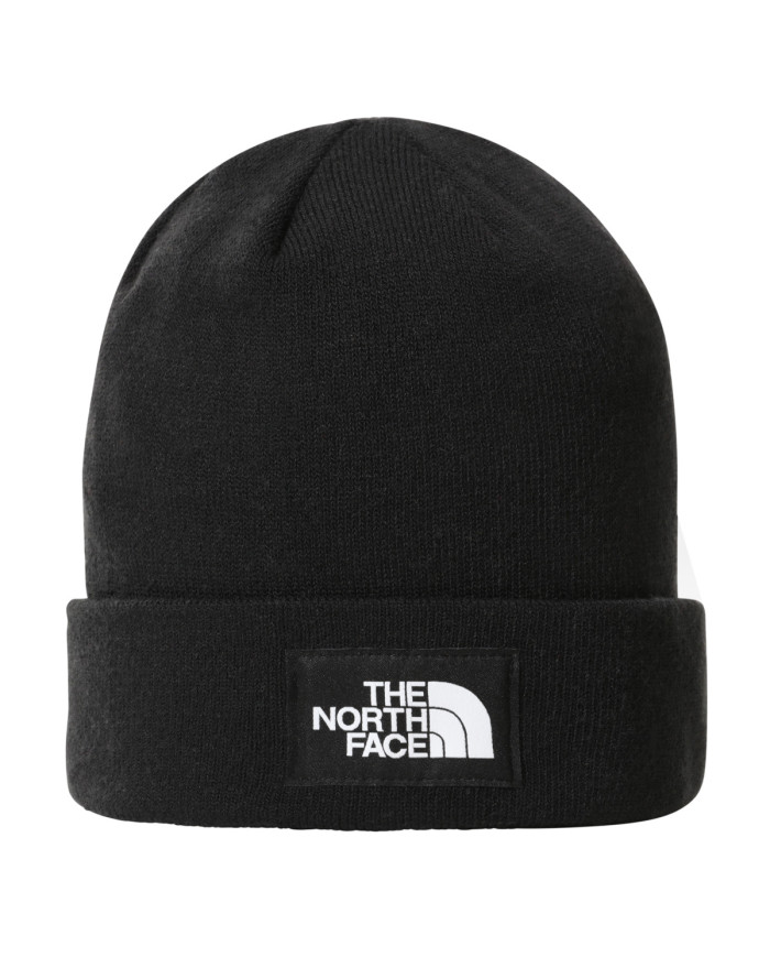 The North Face DOCKWKR RCYLD BEANIE NF0A3FNTJK3