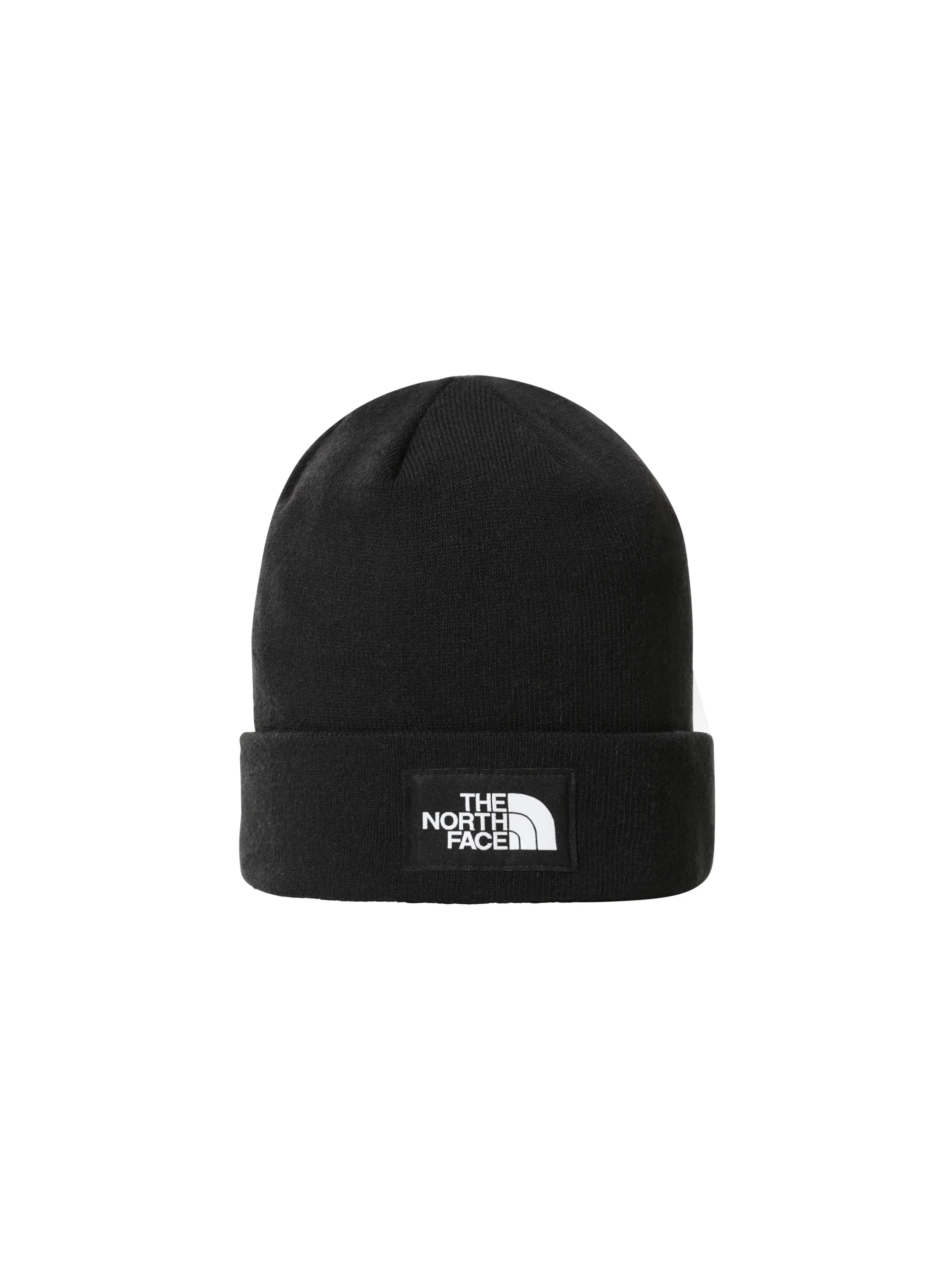 The North Face DOCKWKR RCYLD BEANIE NF0A3FNTJK3 The North Face DOCKWKR RCYLD BEANIE NF0A3FNTJK3