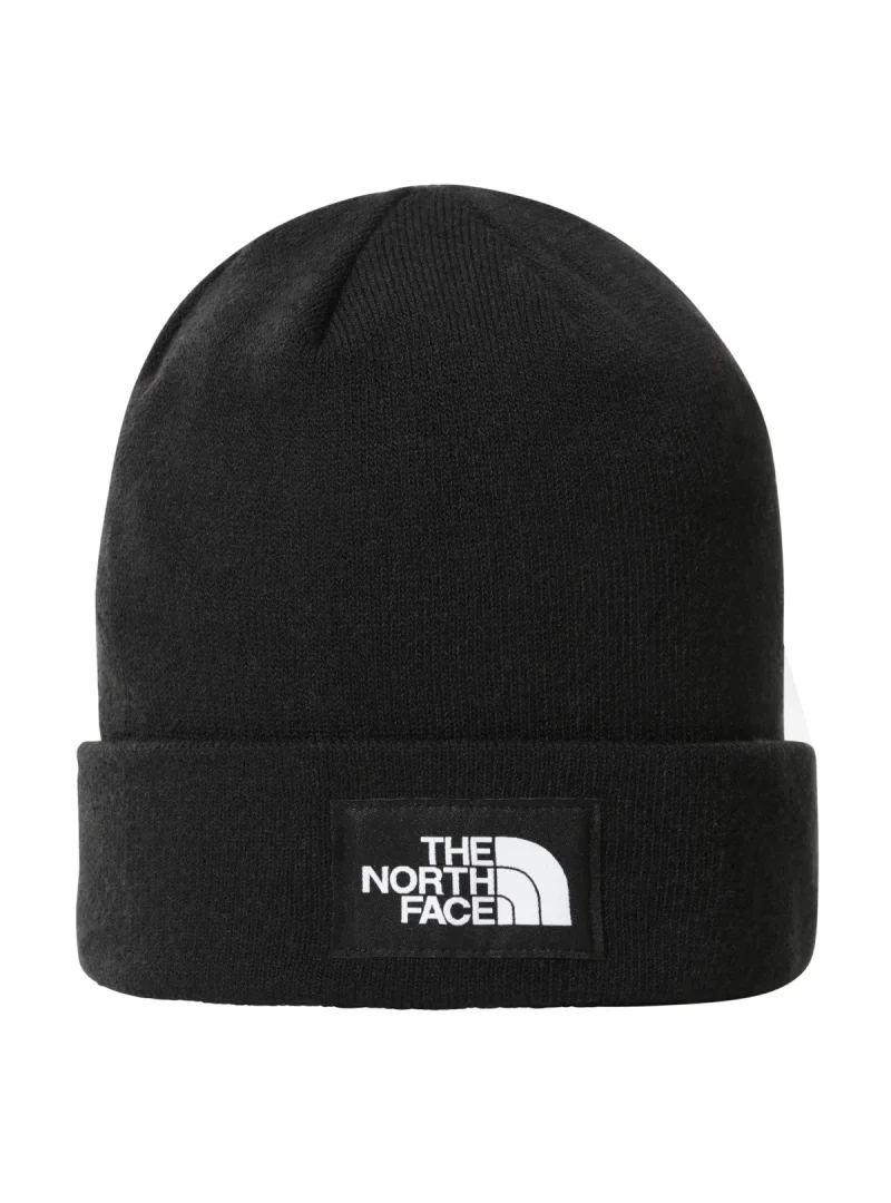 The North Face DOCKWKR RCYLD BEANIE NF0A3FNTJK3