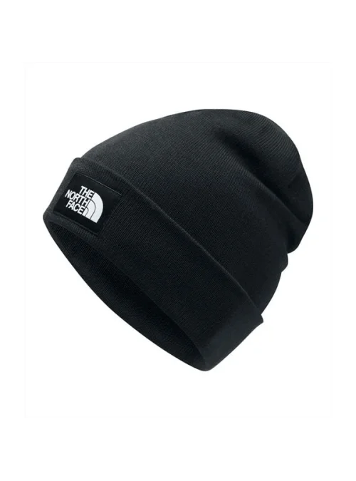 The North Face DOCKWKR RCYLD BEANIE NF0A3FNTJK3 The North Face DOCKWKR RCYLD BEANIE NF0A3FNTJK3