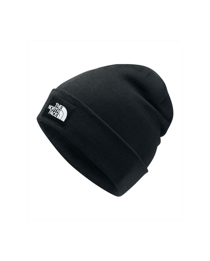 The North Face DOCKWKR RCYLD BEANIE NF0A3FNTJK3