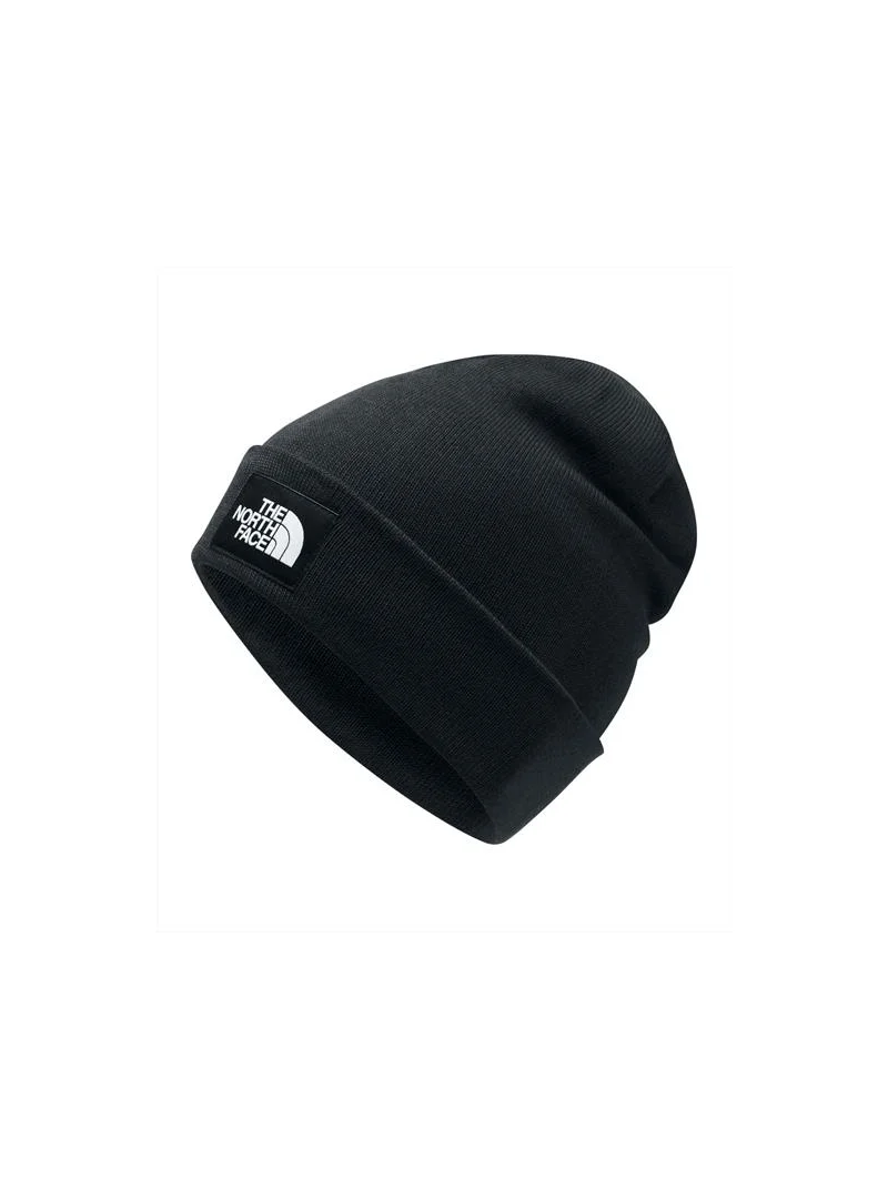 The North Face DOCKWKR RCYLD BEANIE NF0A3FNTJK3