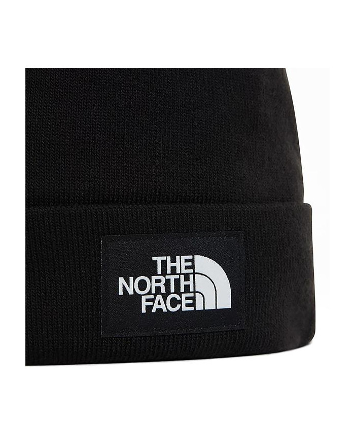 The North Face DOCKWKR RCYLD BEANIE NF0A3FNTJK3
