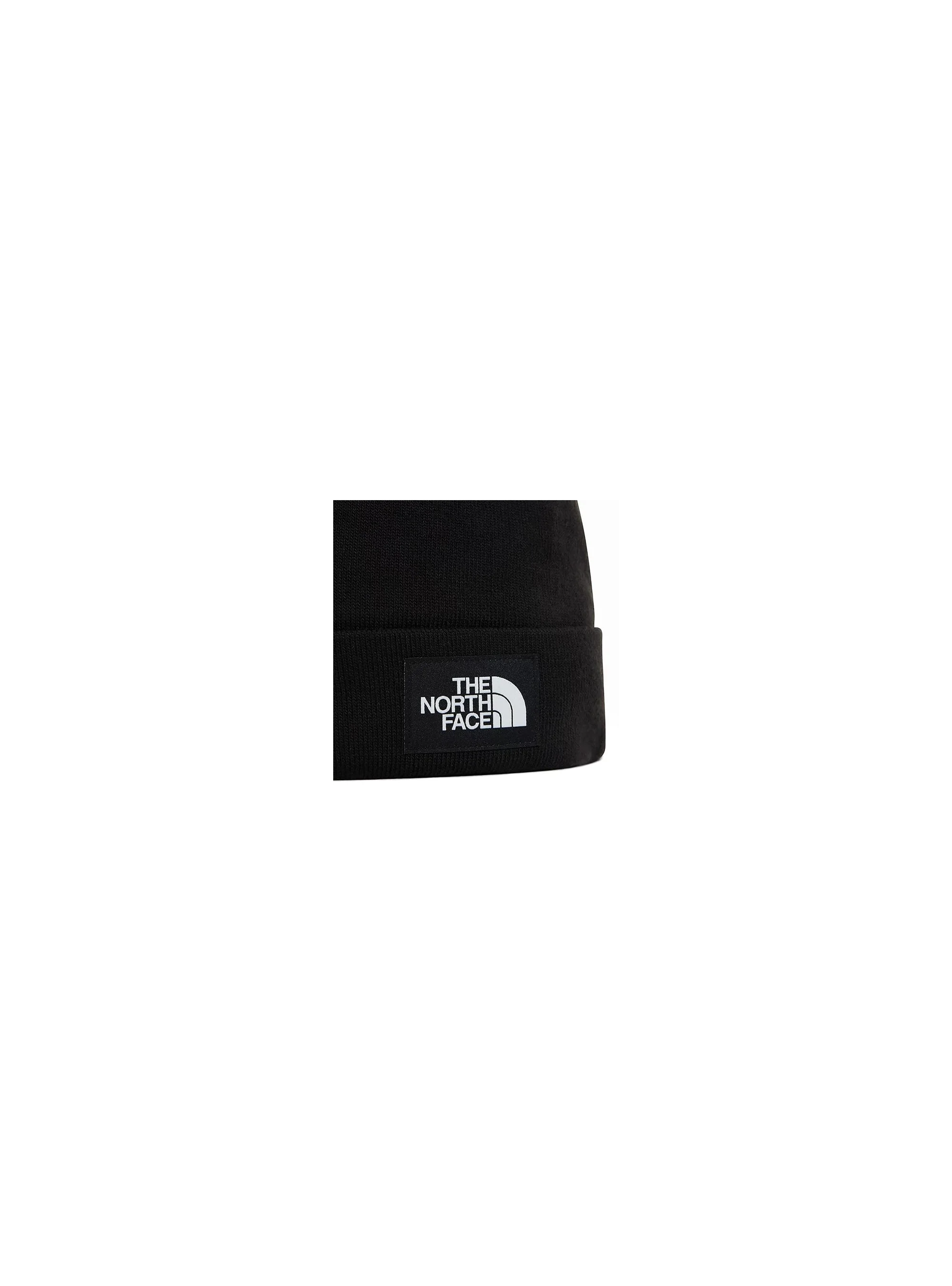 The North Face DOCKWKR RCYLD BEANIE NF0A3FNTJK3 The North Face DOCKWKR RCYLD BEANIE NF0A3FNTJK3