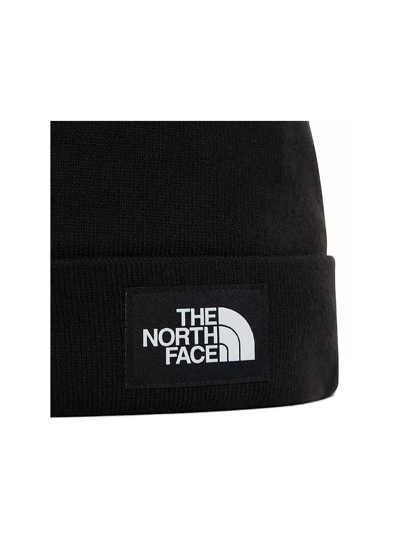 The North Face DOCKWKR RCYLD BEANIE NF0A3FNTJK3