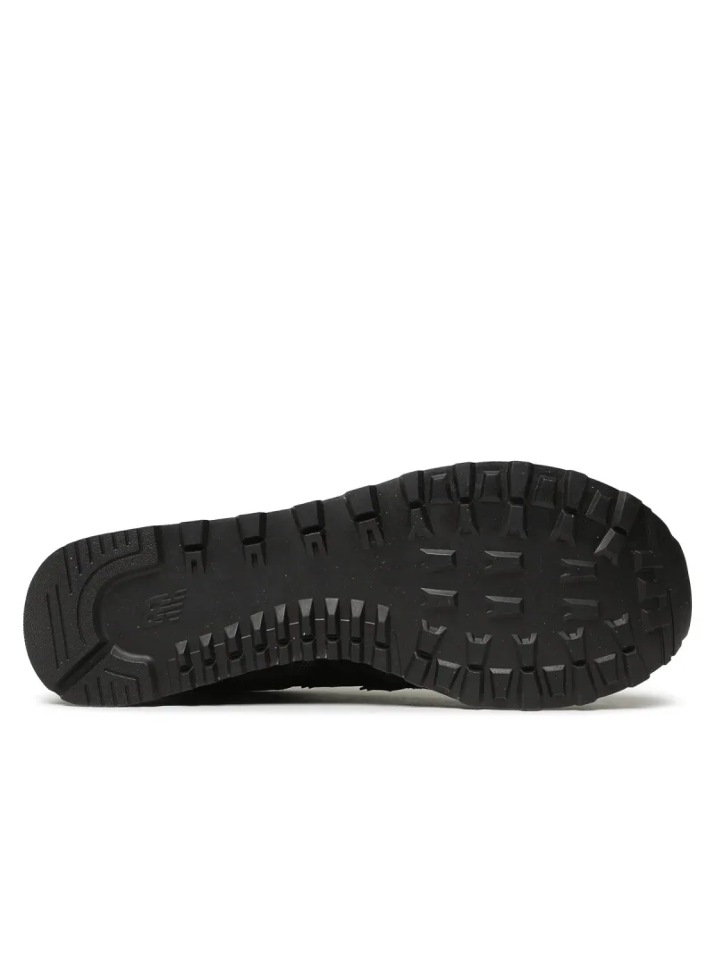 New Balance 574 Czarne – Sneakersy Męskie | Kup Online