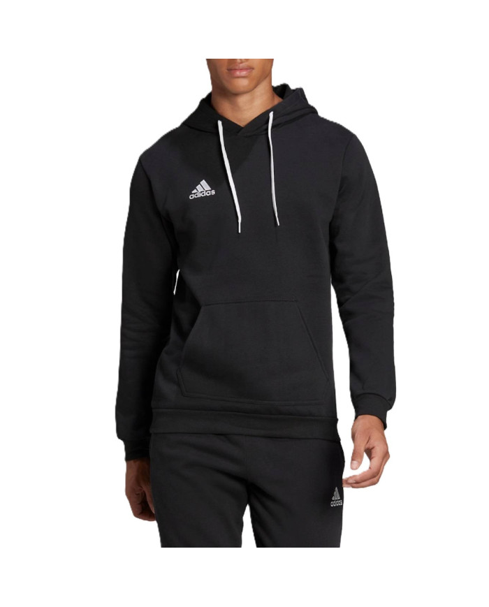 Adidas Bluza Ent22 Hoody Męska Czarna – Kup Online