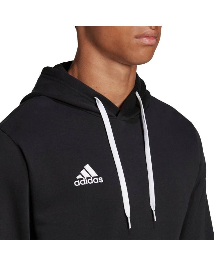 Adidas Bluza Ent22 Hoody Męska Czarna – Kup Online