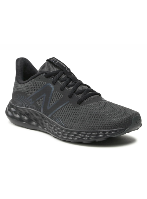 New Balance Męskie Buty sportowe Nb 411 M411LK3 Szary | Sklep Monotox