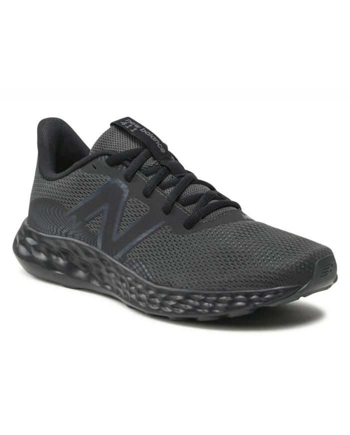 New Balance Męskie Buty sportowe Nb 411 M411LK3 Szary | Sklep Monotox