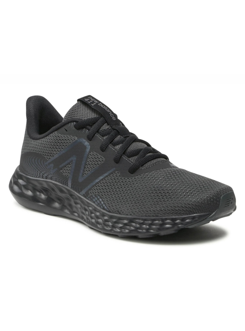 New Balance Męskie Buty sportowe Nb 411 M411LK3 Szary | Sklep Monotox