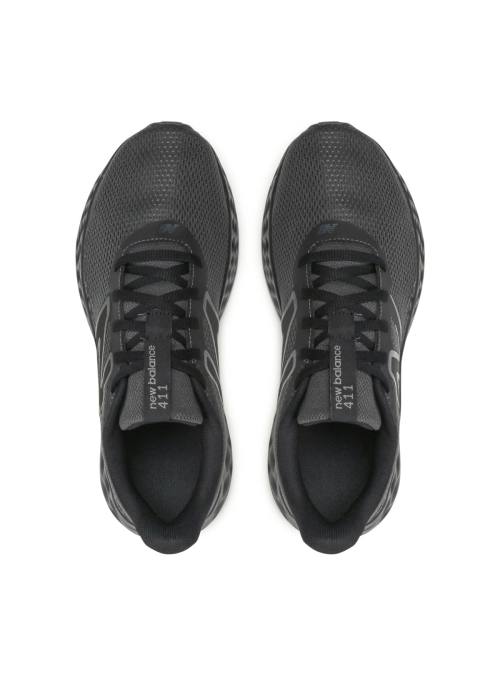 New Balance Męskie Buty sportowe Nb 411 M411LK3 Szary | Sklep Monotox