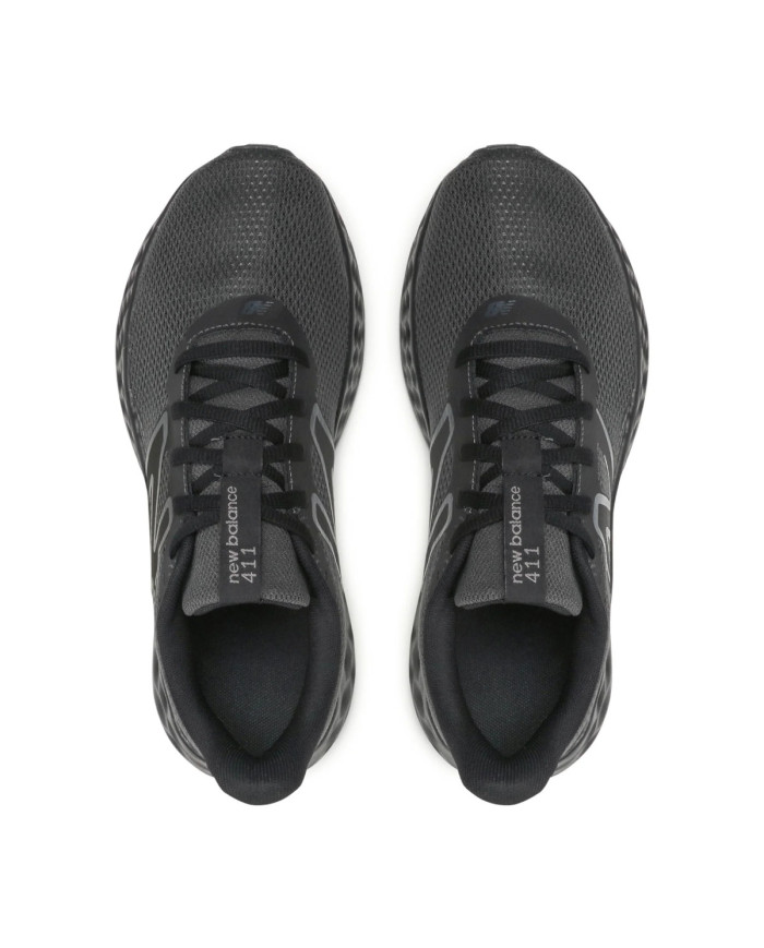 New Balance Męskie Buty sportowe Nb 411 M411LK3 Szary | Sklep Monotox