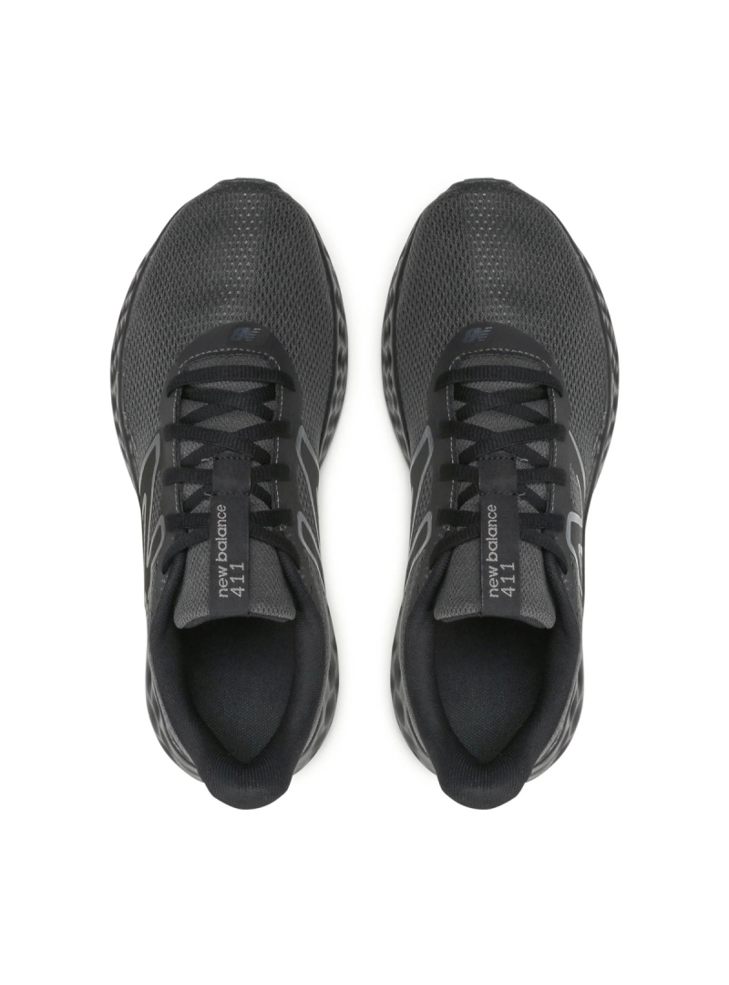New Balance Męskie Buty sportowe Nb 411 M411LK3 Szary | Sklep Monotox