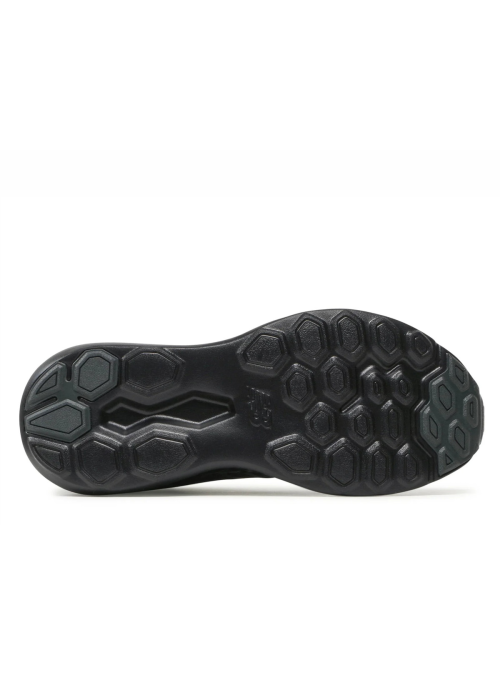 New Balance Męskie Buty sportowe Nb 411 M411LK3 Szary | Sklep Monotox