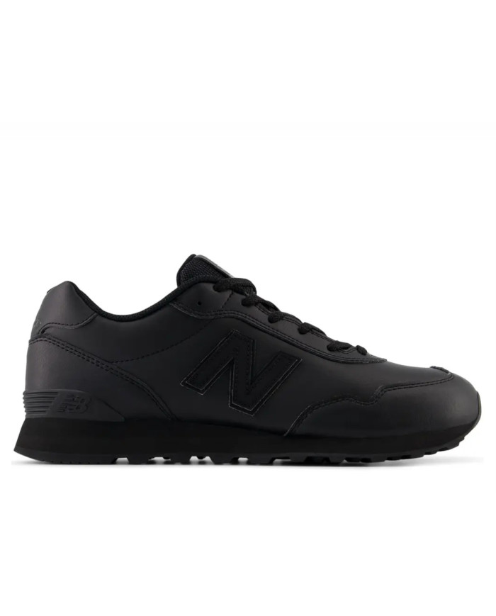 New Balance Męskie Sneakersy Nb 515 Czarny | Oficjalny sklep | Monotox