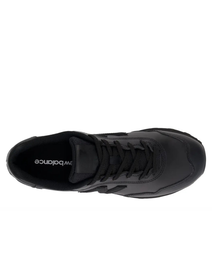 New Balance Męskie Sneakersy Nb 515 Czarny | Oficjalny sklep | Monotox