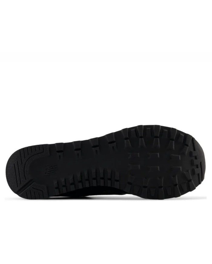 New Balance Męskie Sneakersy Nb 515 Czarny | Oficjalny sklep | Monotox