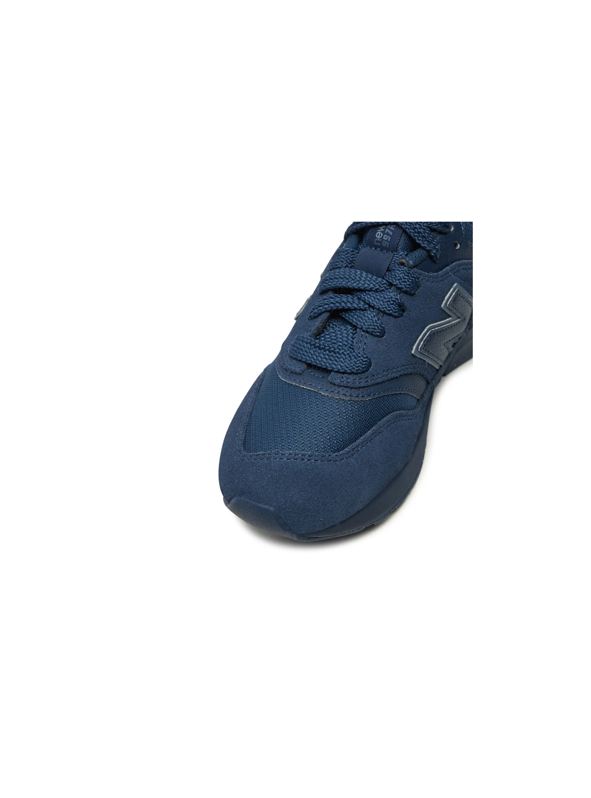 New Balance Męskie Sneakersy NB 997 - Niebieskie