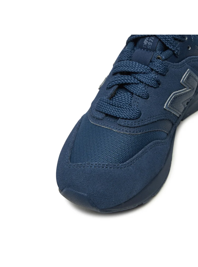 New Balance Męskie Sneakersy NB 997 - Niebieskie