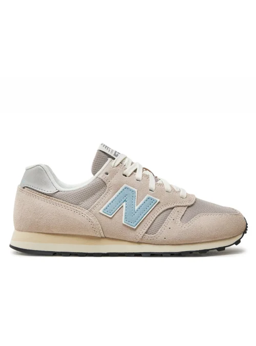 New Balance NB 373 WL373BL2