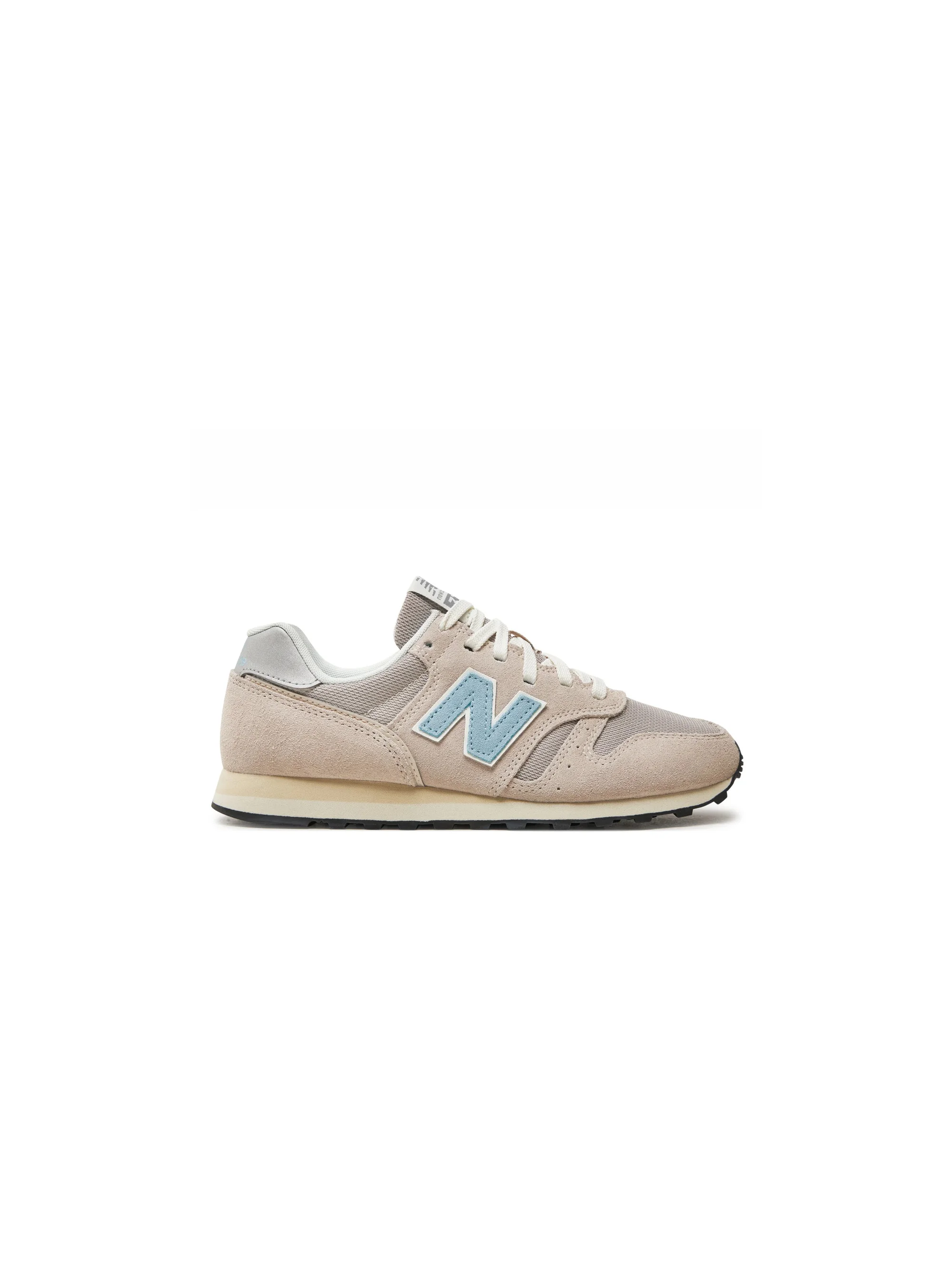 New Balance NB 373 WL373BL2