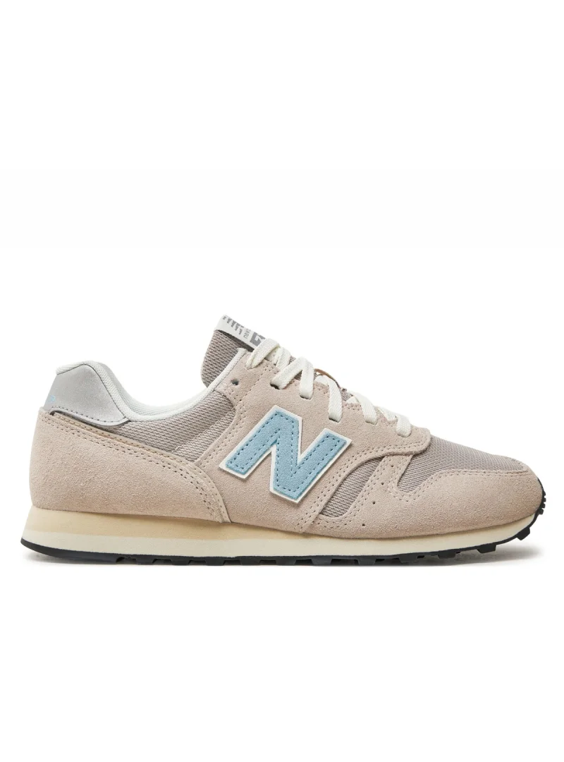 New Balance NB 373 WL373BL2