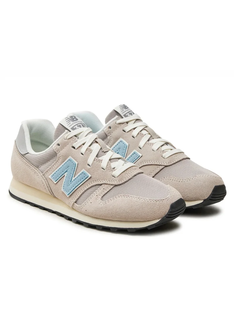 New Balance NB 373 WL373BL2