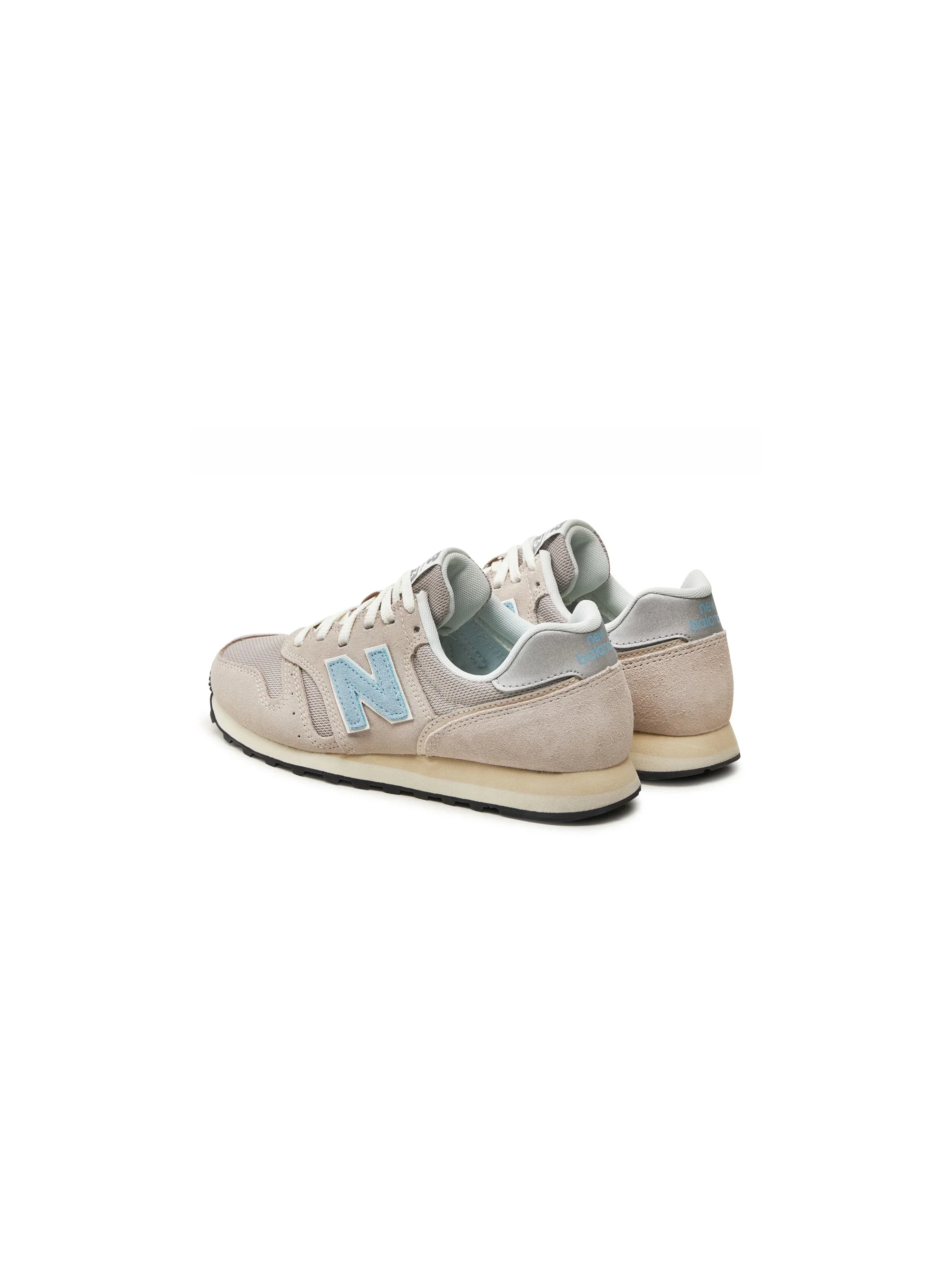 New Balance NB 373 WL373BL2