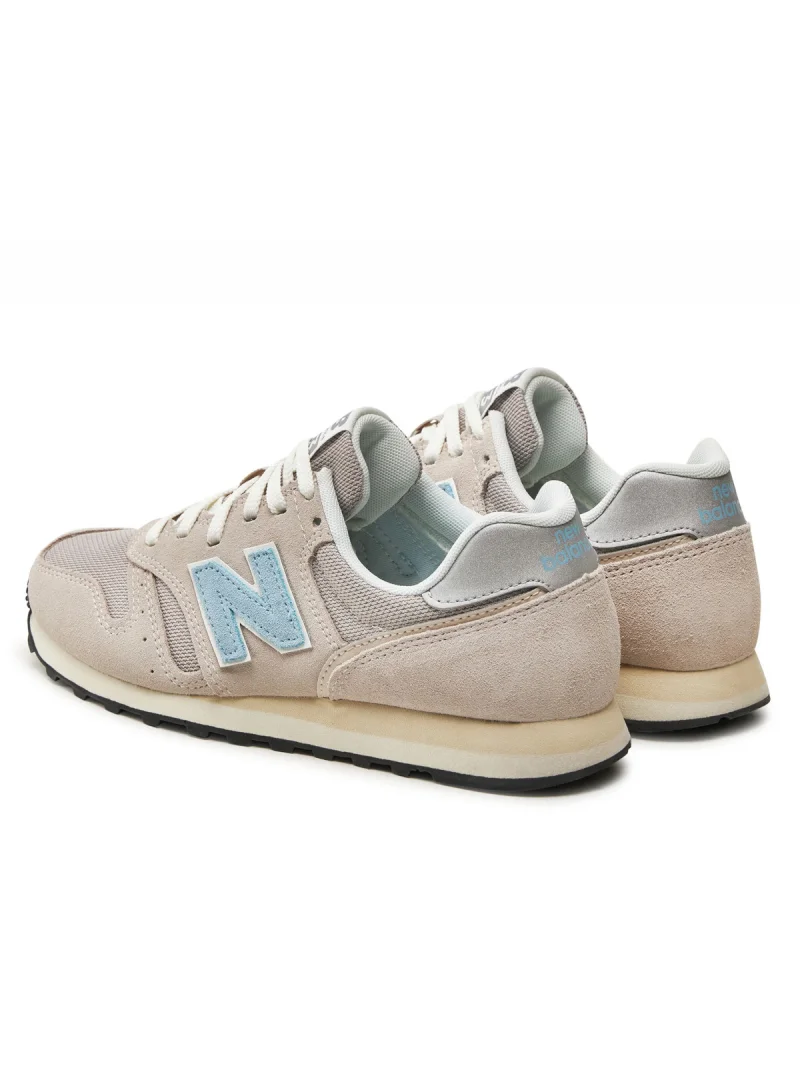 New Balance NB 373 WL373BL2