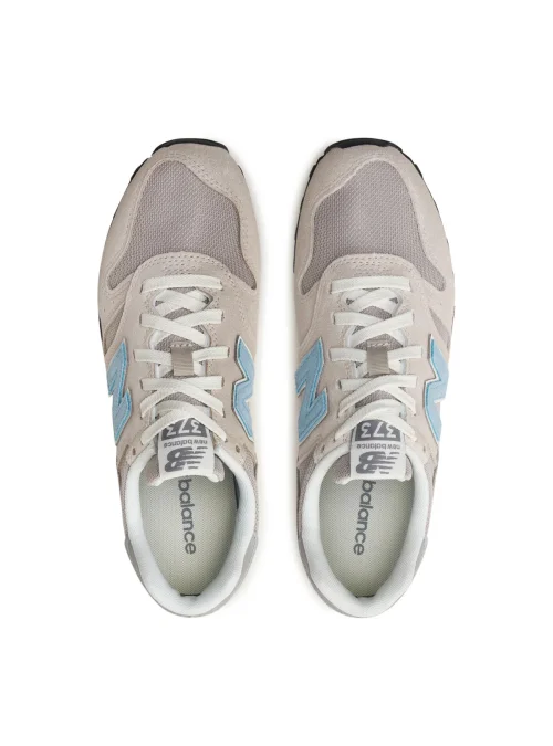 New Balance NB 373 WL373BL2