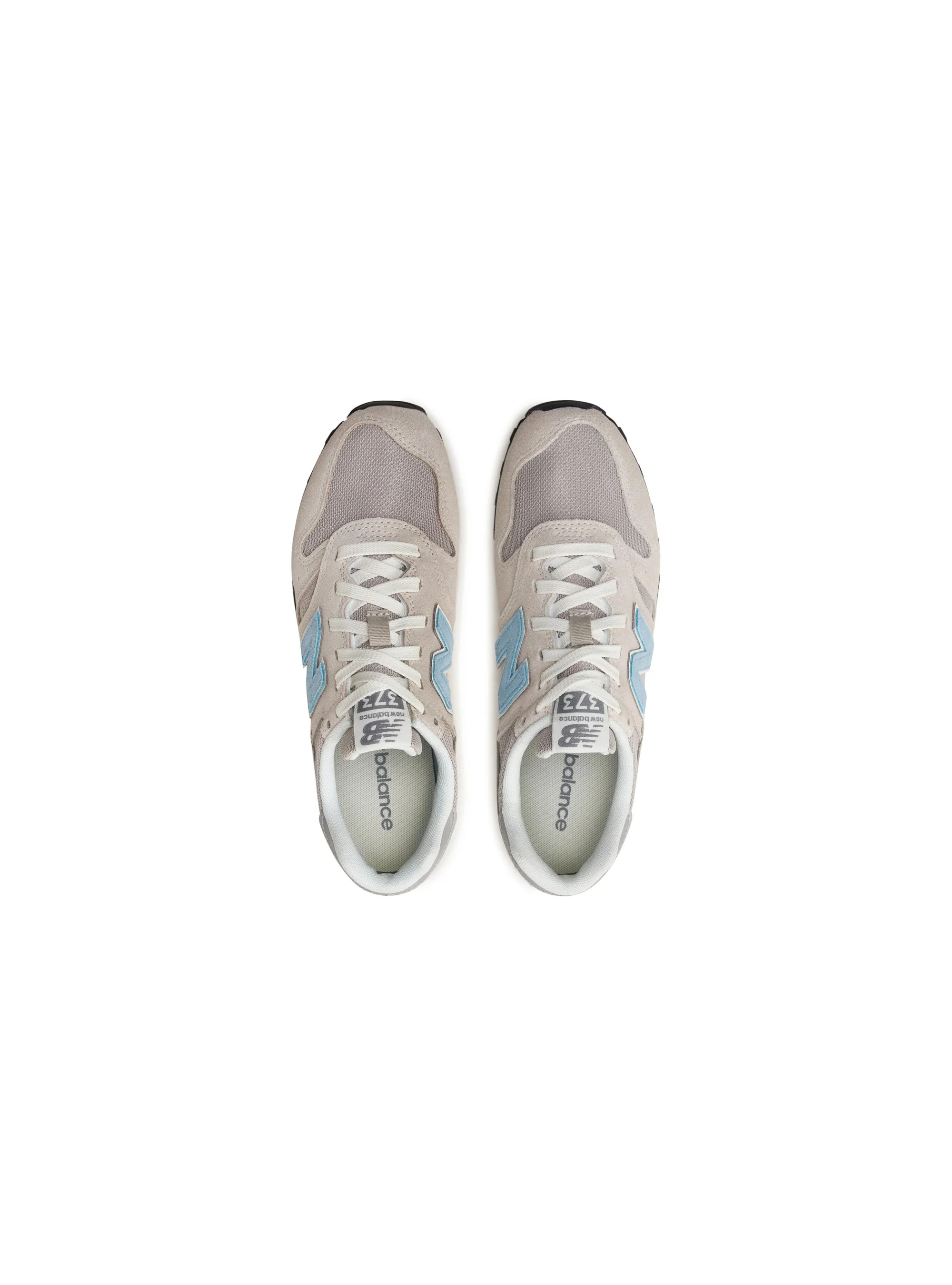 New Balance NB 373 WL373BL2