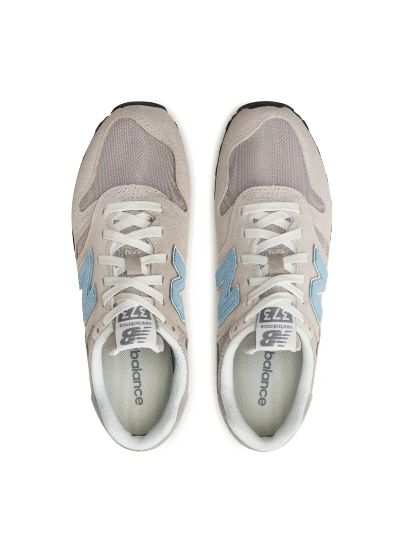 New Balance NB 373 WL373BL2