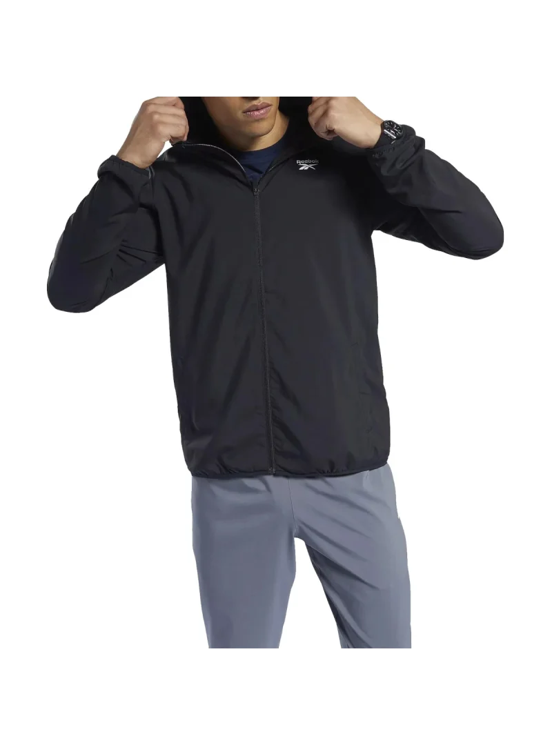 Reebok ID TRAIN WOVEN JACKET FP9172 100038788