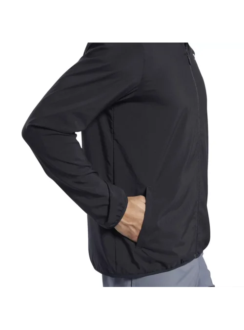 Reebok ID TRAIN WOVEN JACKET FP9172 100038788