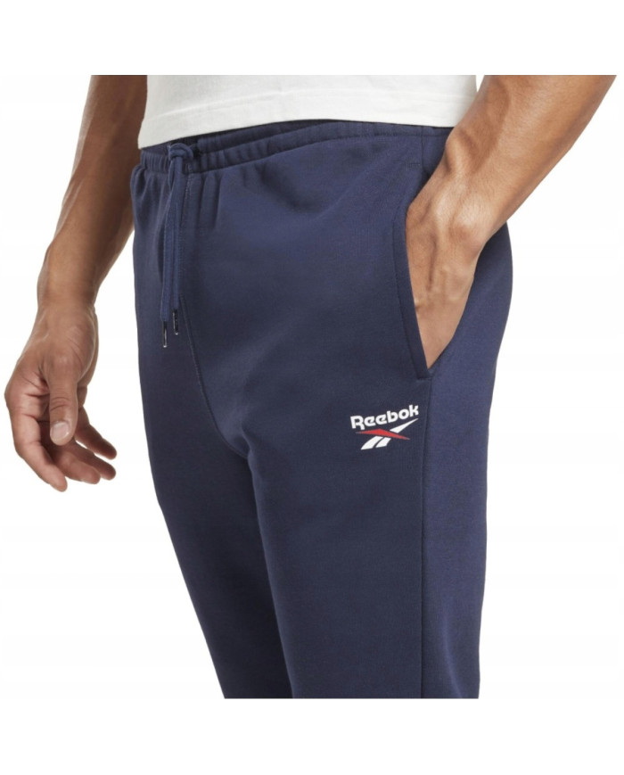 Reebok IDENTITY SMALL LOGO FT JOGGER 100049529