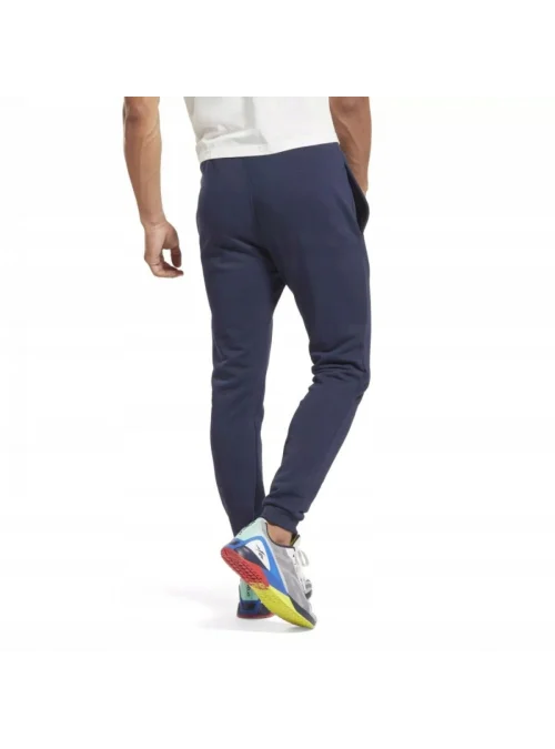 Reebok IDENTITY SMALL LOGO FT JOGGER 100049529 Reebok IDENTITY SMALL LOGO FT JOGGER 100049529