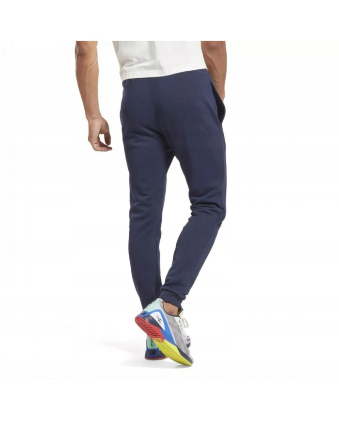 Reebok IDENTITY SMALL LOGO FT JOGGER 100049529